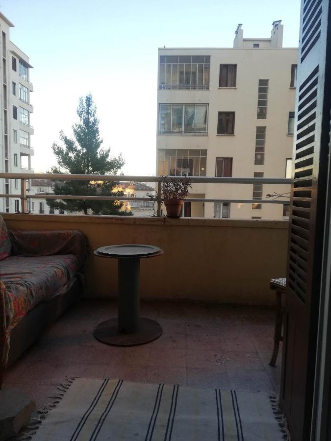 Chez L'habitante * Marseilles